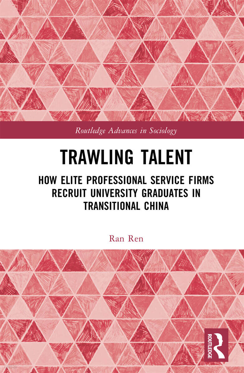 Trawling Talent