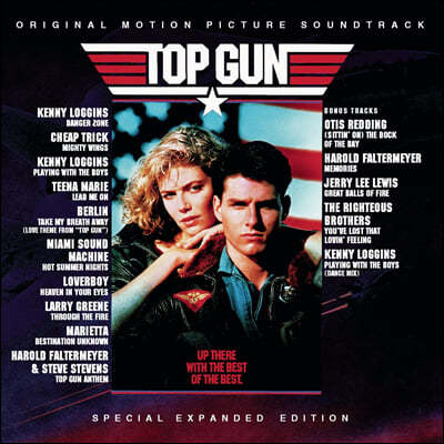 ž  1 ȭ (Top Gun OST) [Special Expanded Edition]