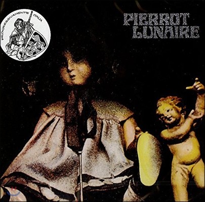 Pierrot Lunaire - Pierrot Lunaire