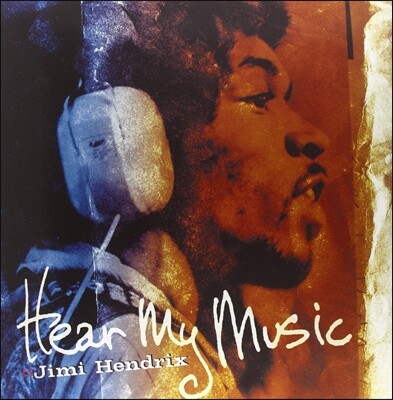Jimi Hendrix - Hear My Music