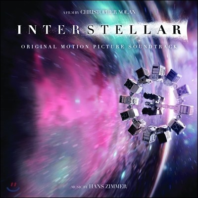 ͽڶ ȭ - ѽ  (Interstellar OST by Hans Zimmer) 