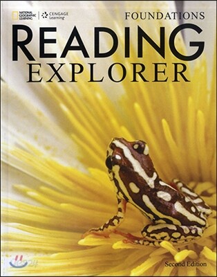 Reading Explorer Foundations