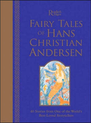 Fairy Tales Of Hans Christian Andersen