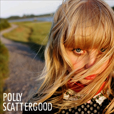 Polly Scattergood — Polly Scattergood (2 additional tracks) 앨범 커버