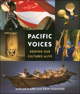 Pacific Voices: Keeping Our Cultures Alive