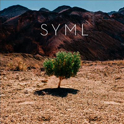 SYML — In My Body 앨범 커버