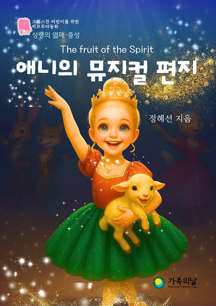 애니의 뮤지컬 편지