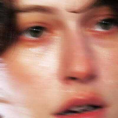 King Princess (킹 프린세스) - 3집 Girl Violence