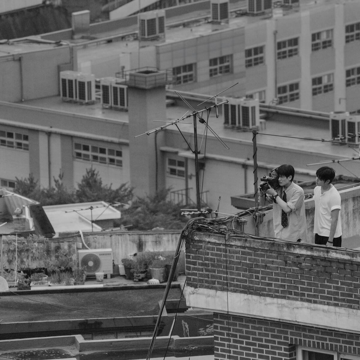 산만한시선 - 산만한시선 2