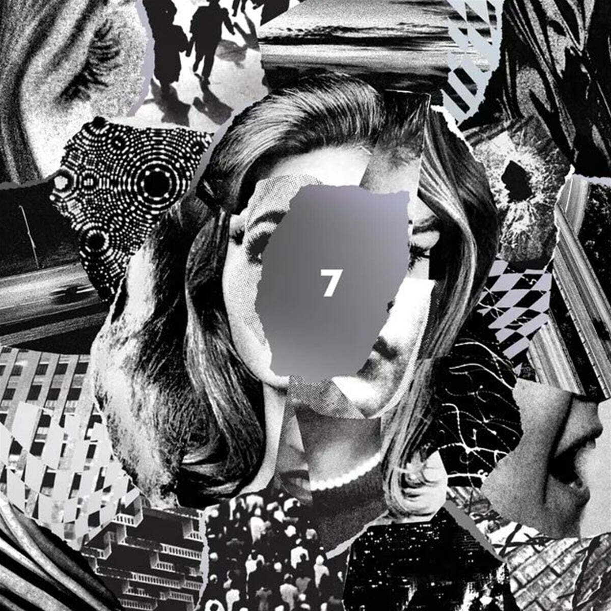 Beach House  (비치 하우스) - 7집 7 [LP]