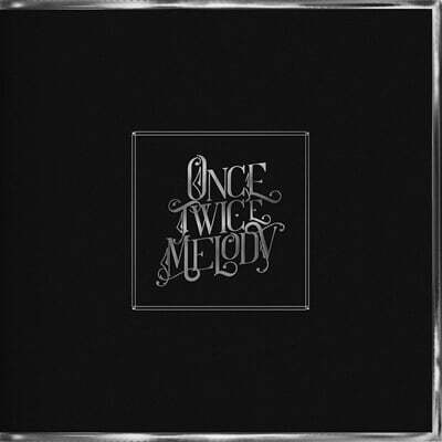 Beach House (비치 하우스) - 8집 Once Twice Melody [2LP]