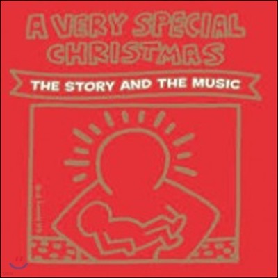 A Very Special Christmas: The Story And The Music