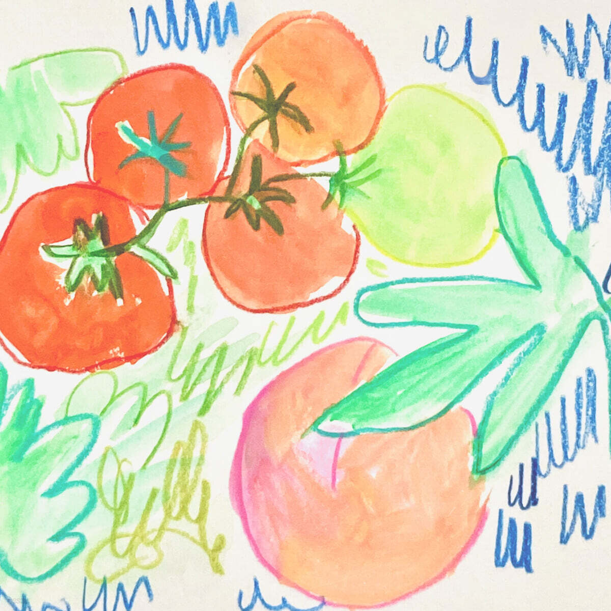 장키키 - 여름레시피