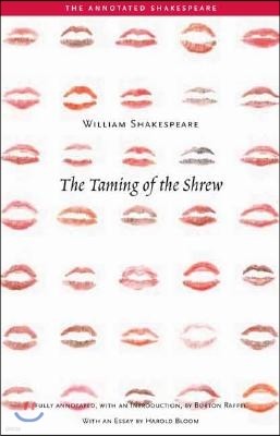 The Taming of the Shrew