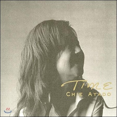 Chie Ayado - Time