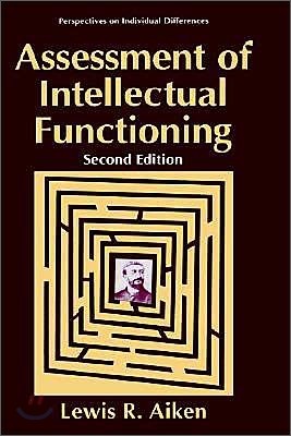 Assessment of Intellectual Functioning