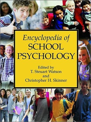 Encyclopedia of School Psychology