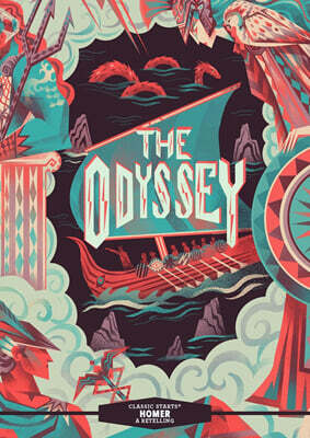 Classic Starts®: The Odyssey