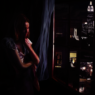 Paper Kites — On The Corner Where You Live 앨범 커버