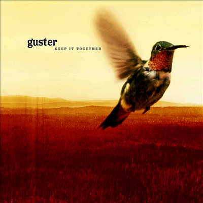 Guster — Keep It Together 앨범 커버