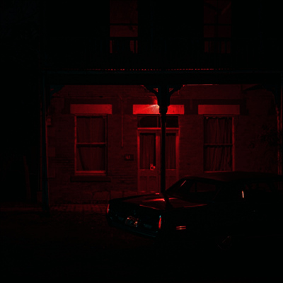 Paper Kites — At The Roadhouse (Gatefold) 앨범 커버