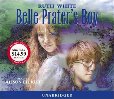 Belle Prater's Boy