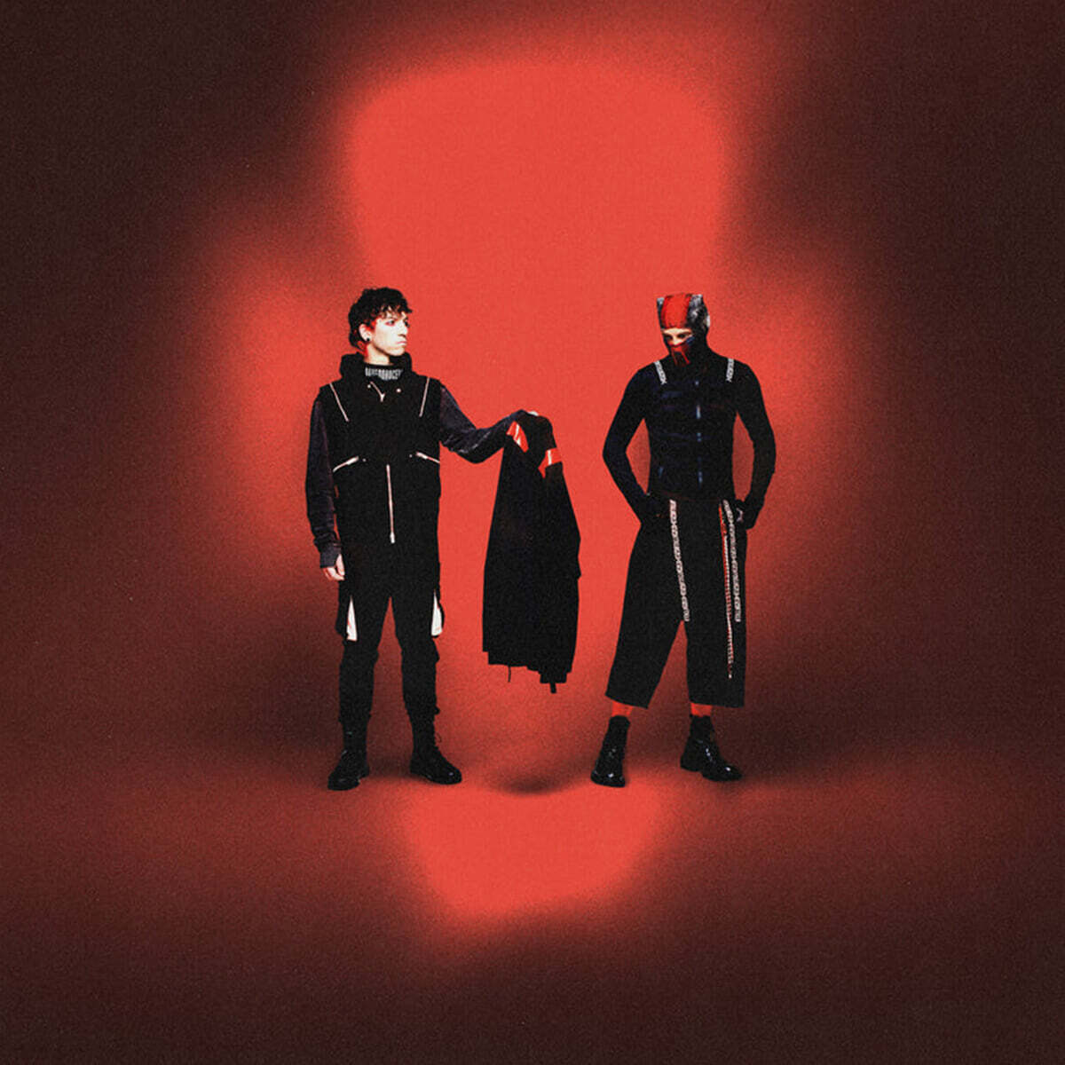 Twenty One Pilots (트웬티 원 파일럿츠) - Breach
