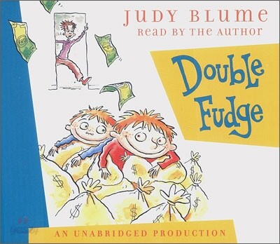 Double Fudge
