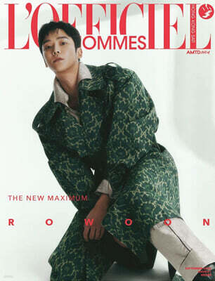 JossGawin photobook Invincible PRE-ORDER】INVINCIBLE | THE