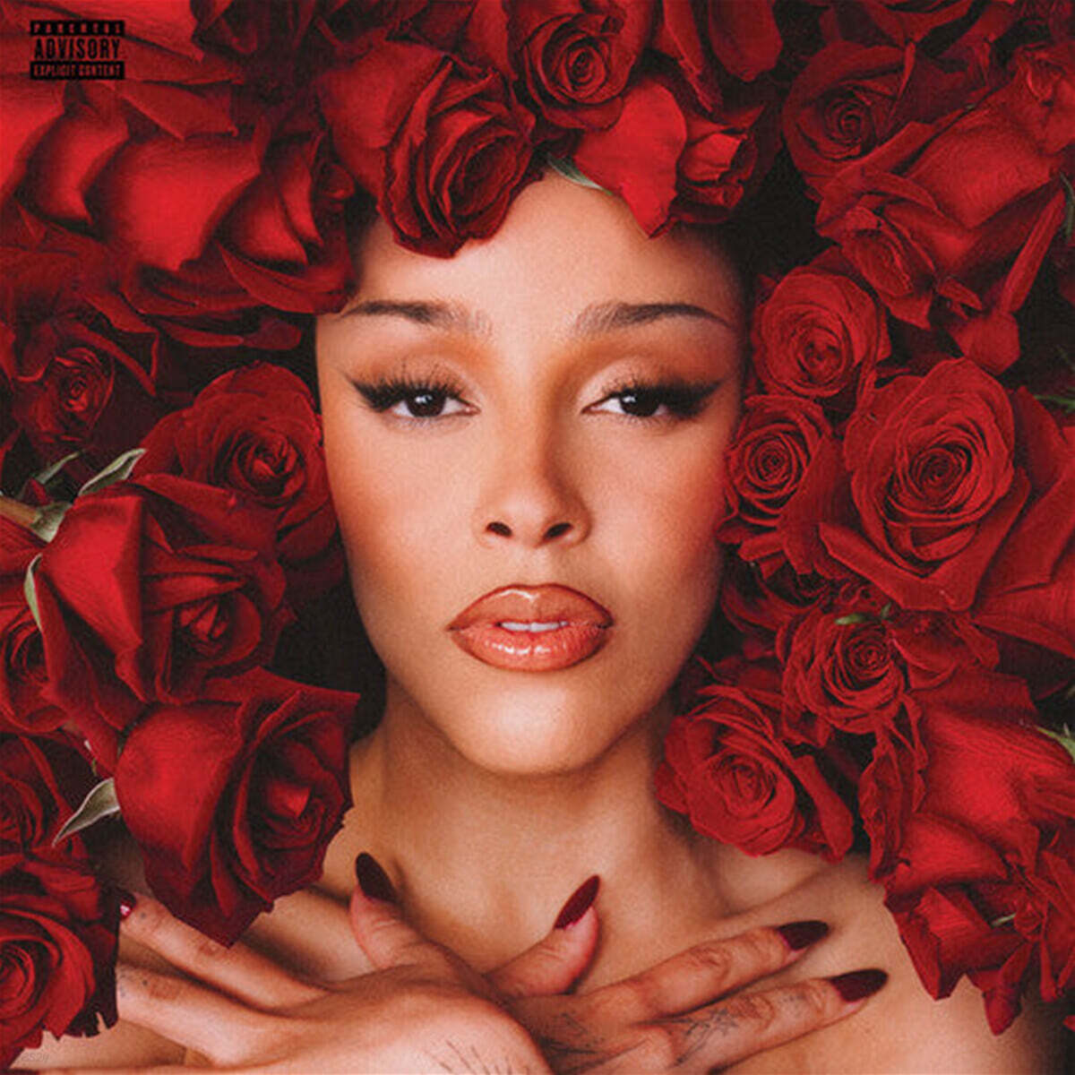 Doja Cat (도자캣) - 5집 Vie [2LP]