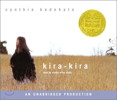 Kira Kira : Audio CD