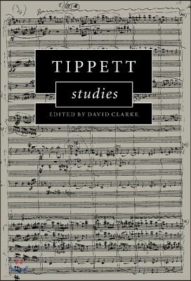 Tippett Studies