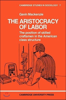 The Aristocracy of Labour