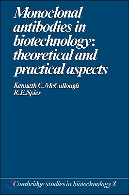 Monoclonal Antibodies in Biotechnology: Theoretical and Practical Aspects