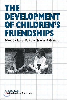 The Development of Children's Friendships