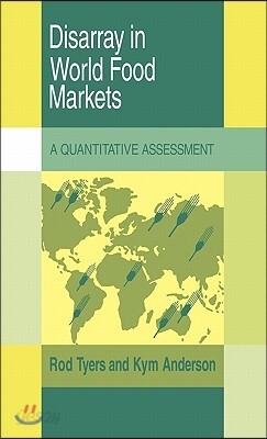 Disarray in World Food Markets