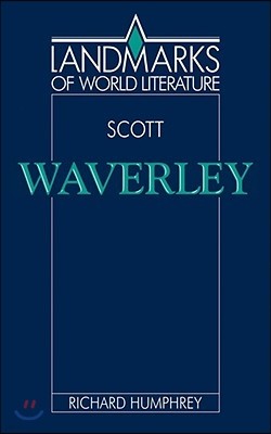 Scott: Waverley