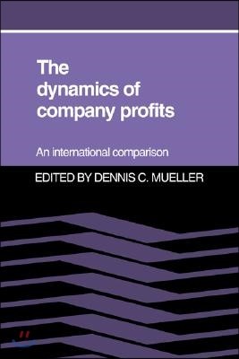 The Dynamics of Company Profits