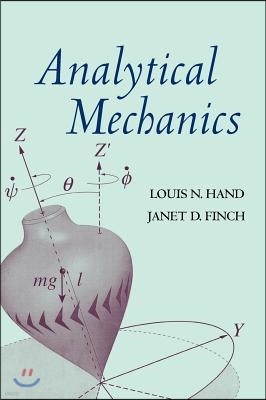 Analytical Mechanics