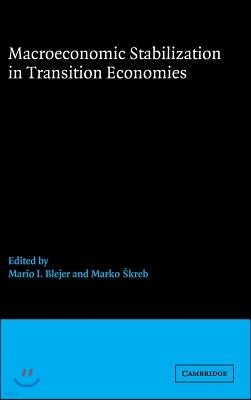 Macroeconomic Stabilization in Transition Economies