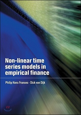 Non-Linear Time Series Models in Empirical Finance