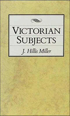 Victorian Subjects