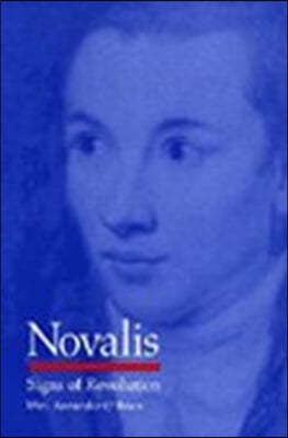 Novalis: Signs of Revolution