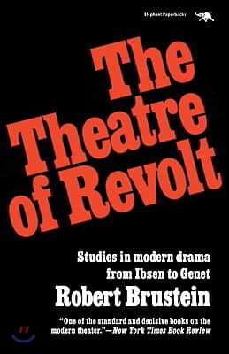 The Theatre of Revolt