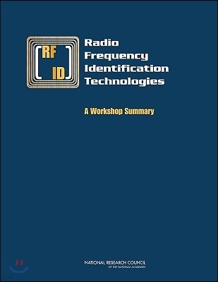 Radio Frequency Indentification Technologies