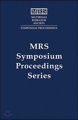 Aqueous Chemistry and Geochemistry of Oxides, Oxyhydroxides, and Related Materials: Volume 432