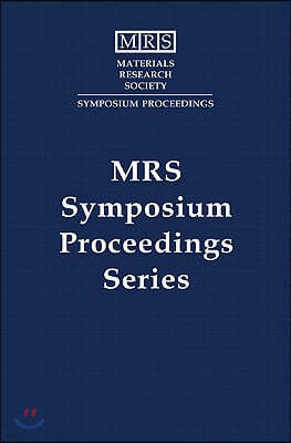 Defects and Diffusion in Silicon Processing: Volume 469