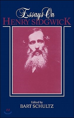 Essays on Henry Sidgwick