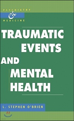 Traumatic Events and Mental Health