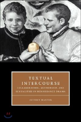 Textual Intercourse